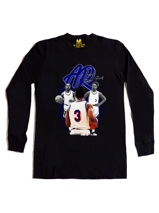Amir Abdul Rauf Long Sleeve
