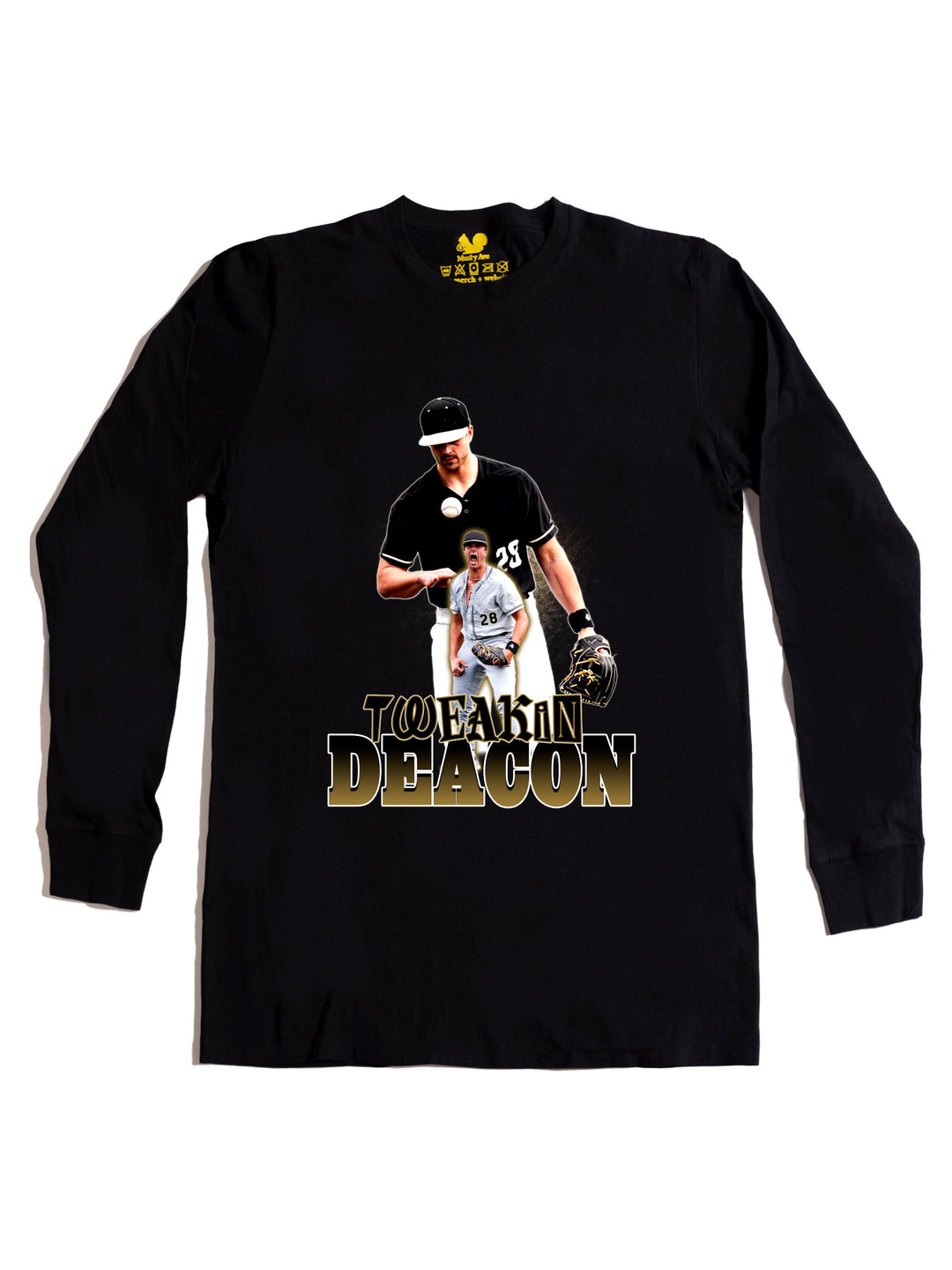 Cole Roland Long Sleeve