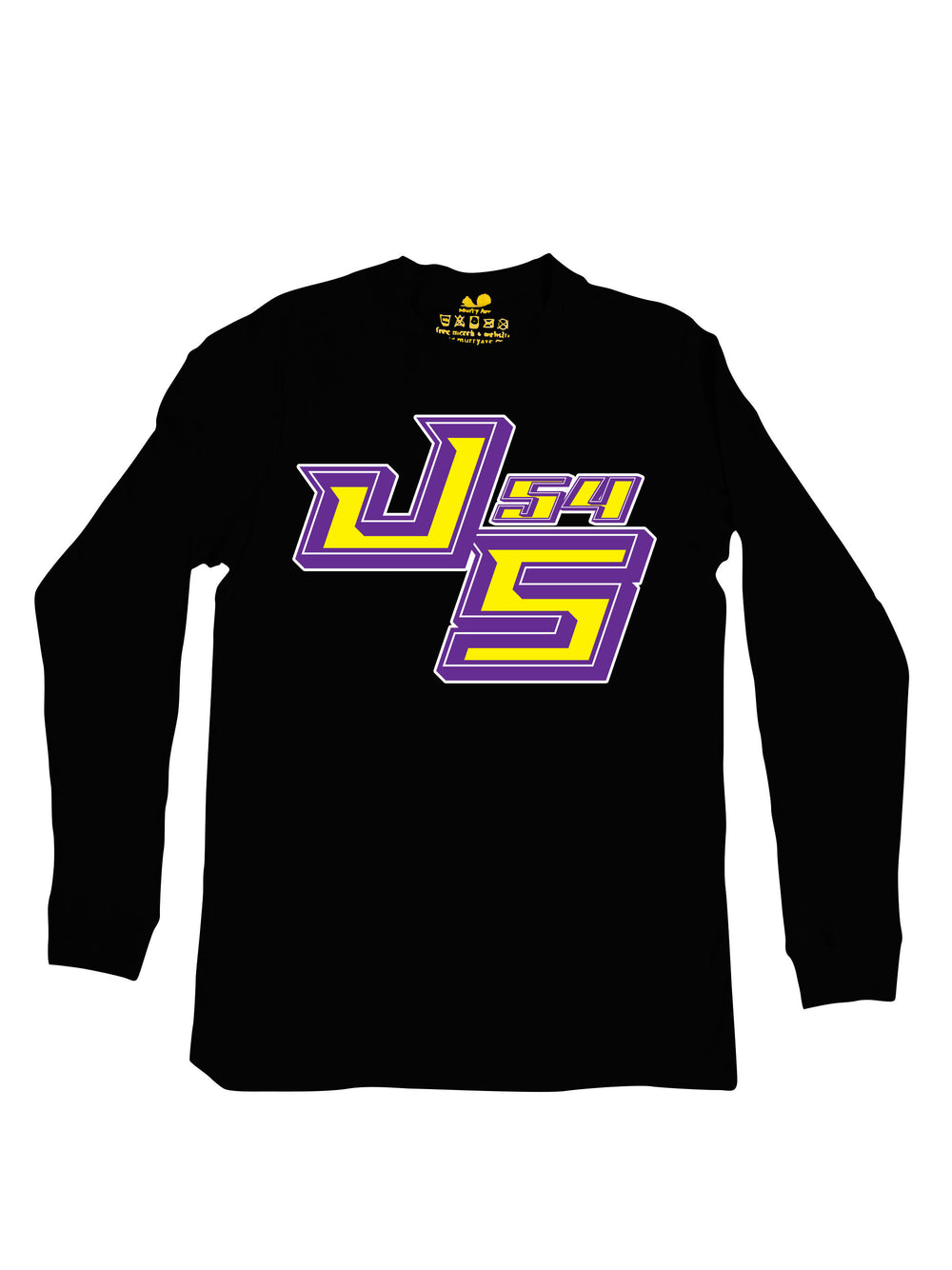 JS54 Long Sleeve
