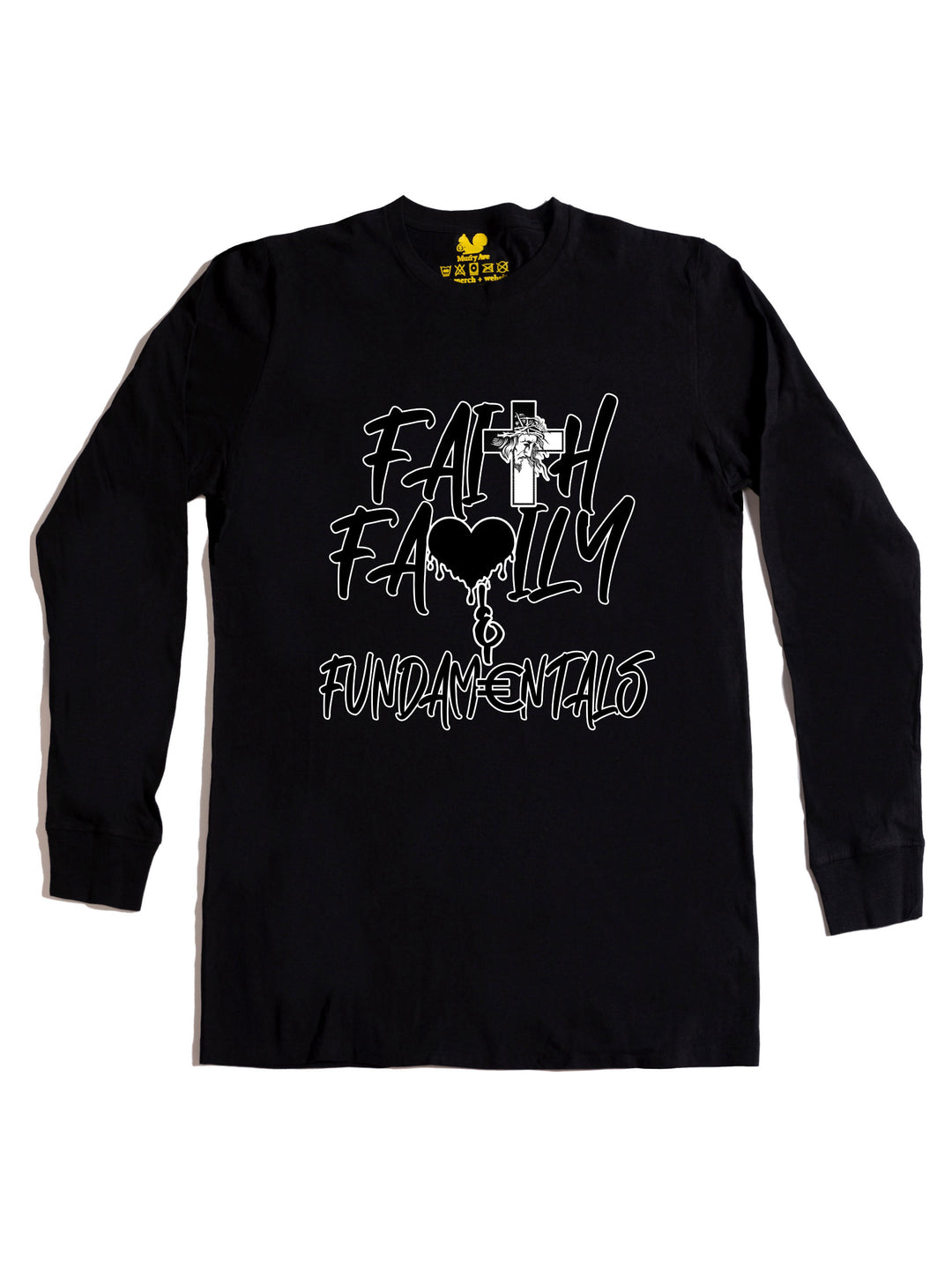 Noah Gurley Long Sleeve