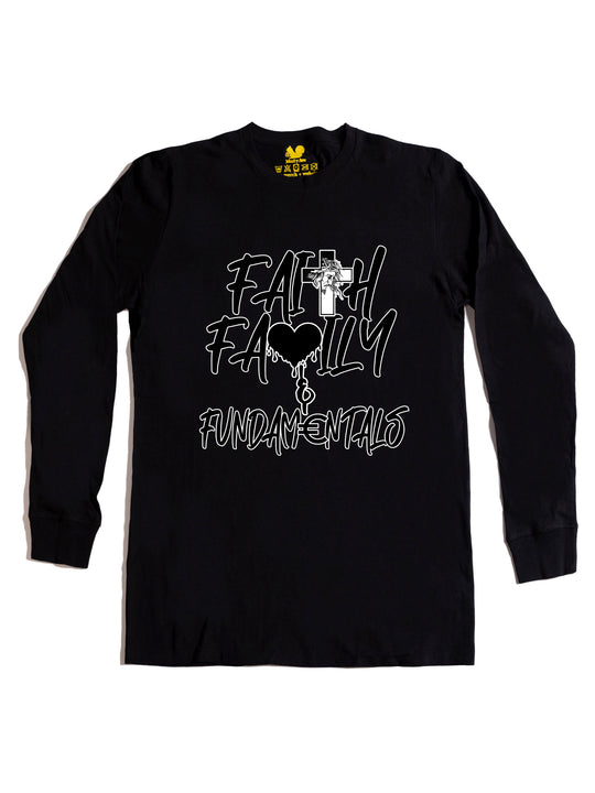 Noah Gurley Long Sleeve