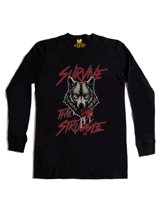 Travian Ford Long Sleeve