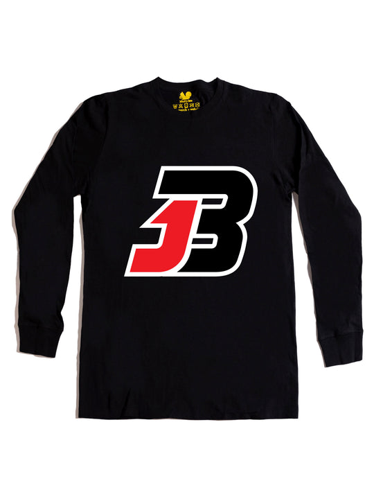 Barrett Johnson Long Sleeve