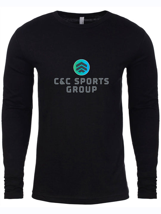 C and C Sports Group Long Sleeve
