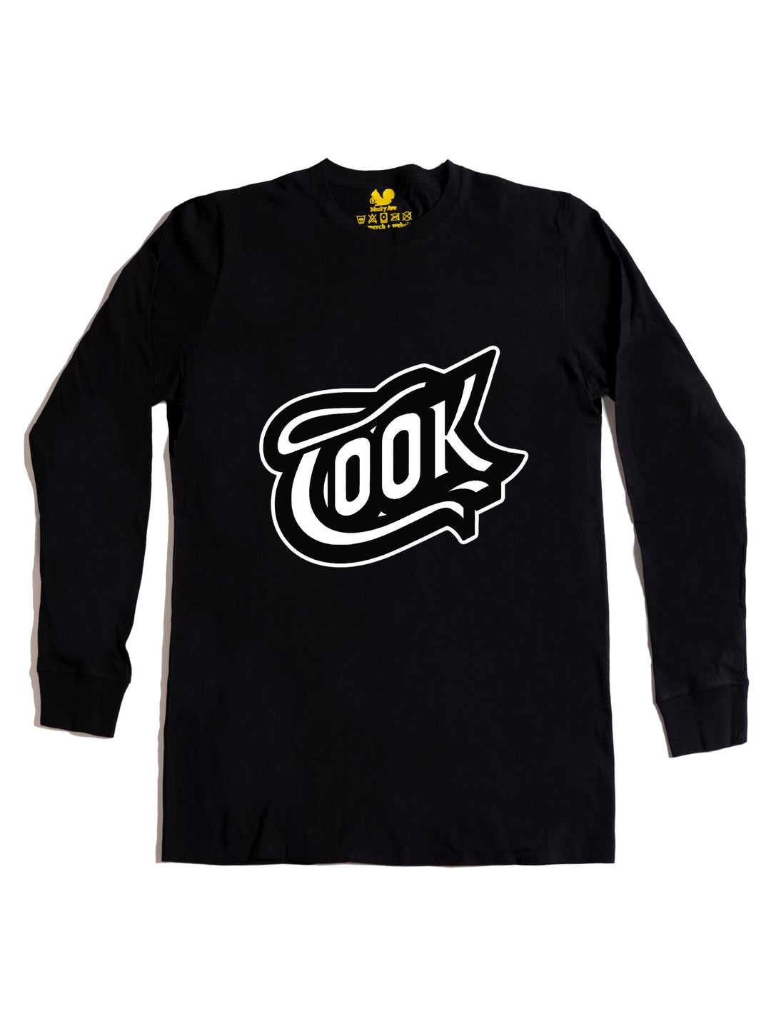 Took Long Sleeve