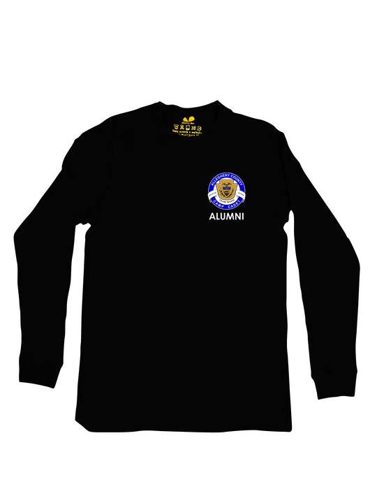 Alumni Dark Long Sleeve