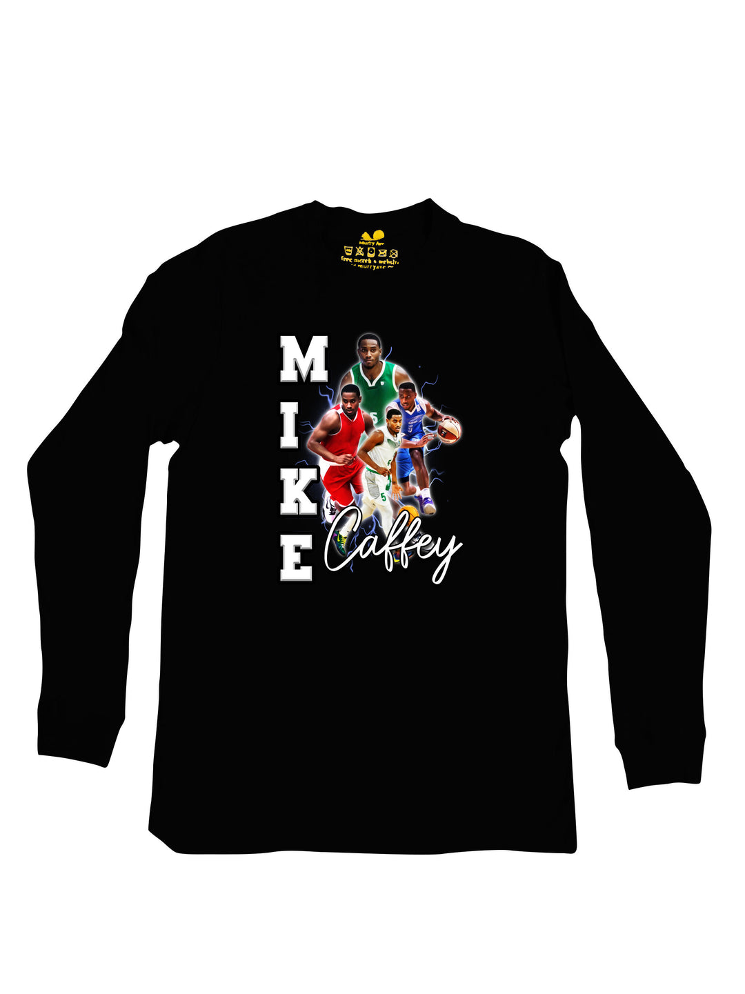 Mike Caffey Long Sleeve