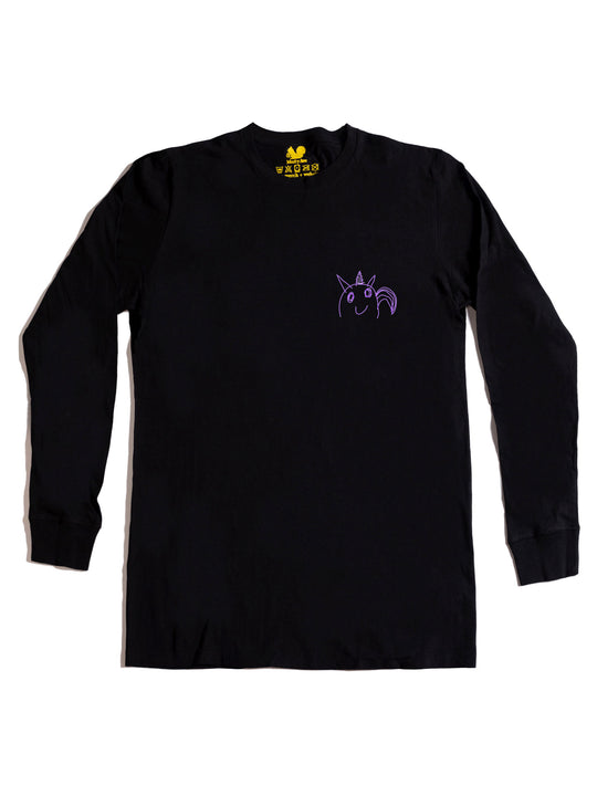 Aviva Long Sleeve