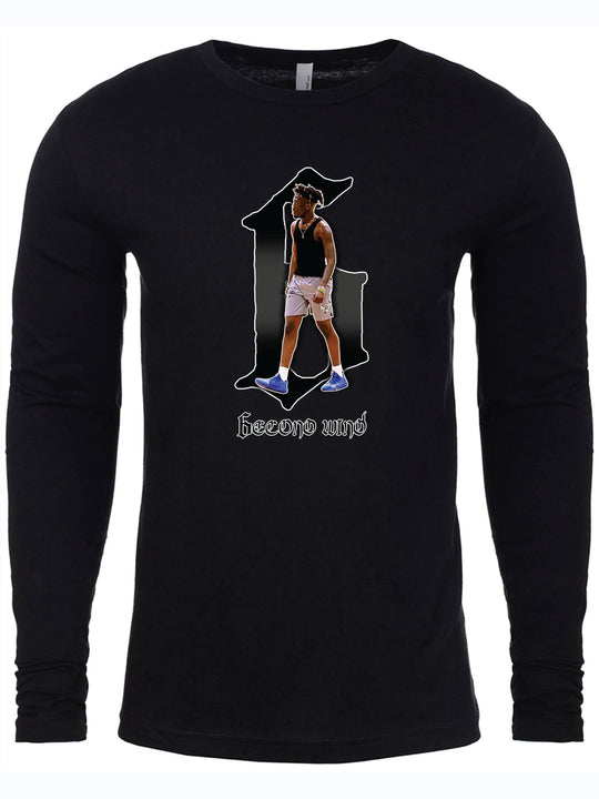 6econd Wind Long Sleeve