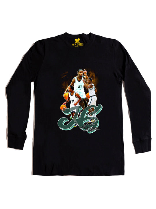 Jalen Griffith Long Sleeve