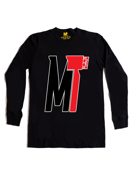 Marcus Thorton Long Sleeve