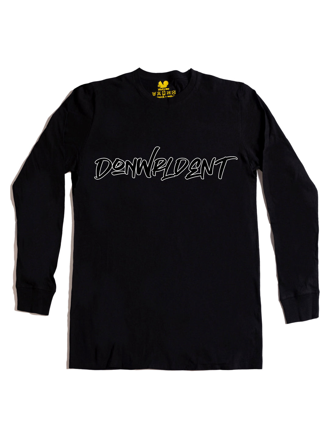 Don Wrld Ent Long Sleeve