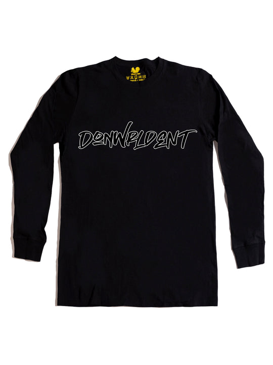 Don Wrld Ent Long Sleeve