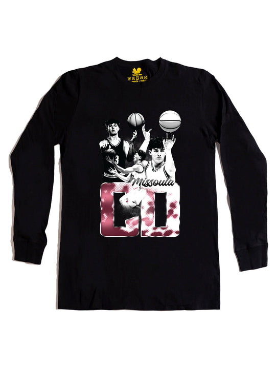 Connor Dick Long Sleeve