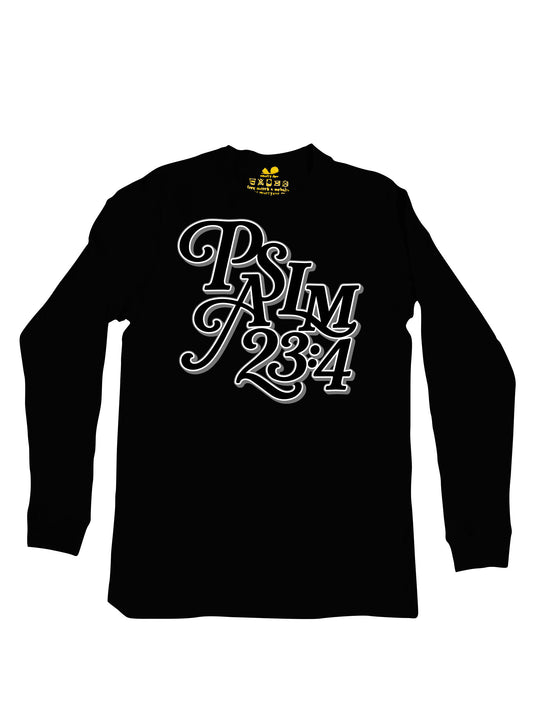 PSALM 234 Long Sleeve