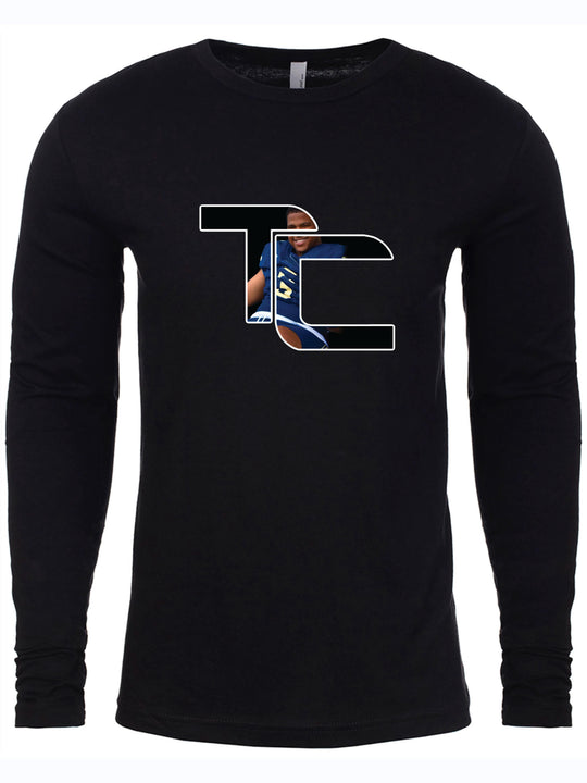 Tyler Carter Long Sleeve