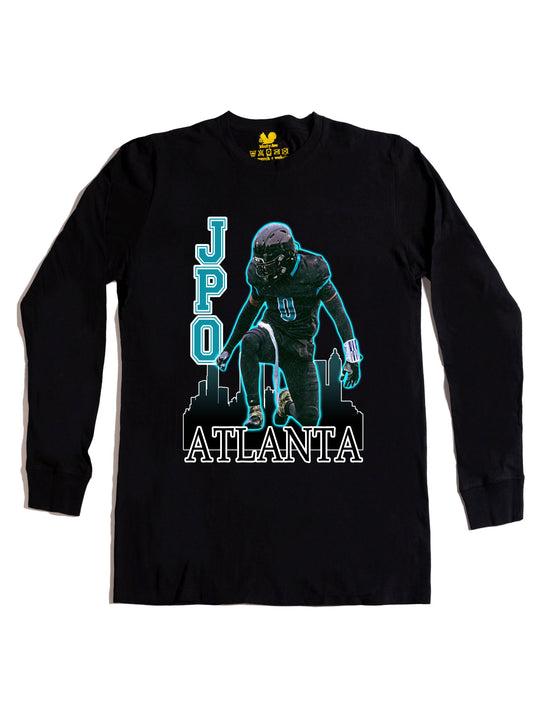 Juan Powell Long Sleeve