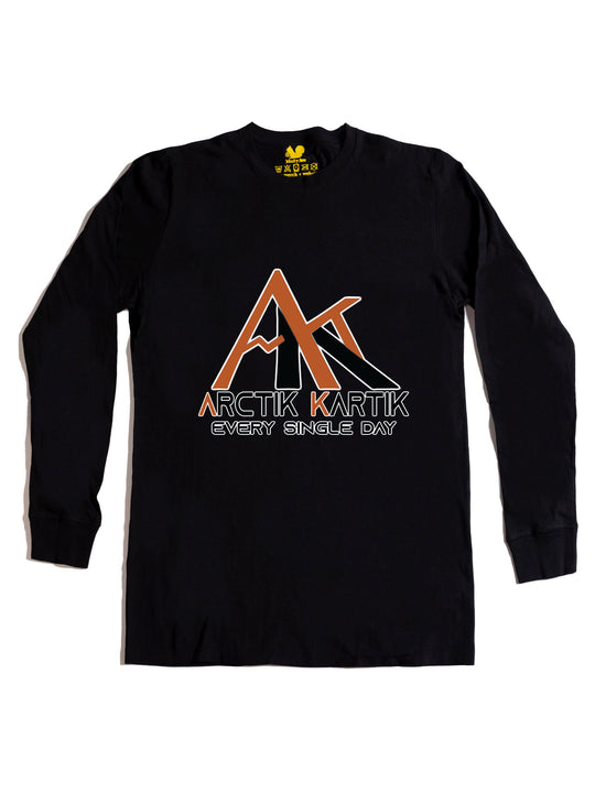 Arctik Kartik Long Sleeve