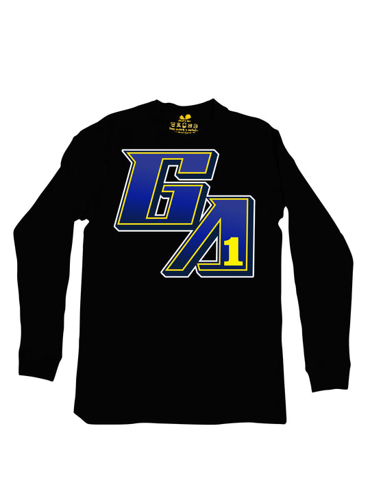 GA1 Long Sleeve