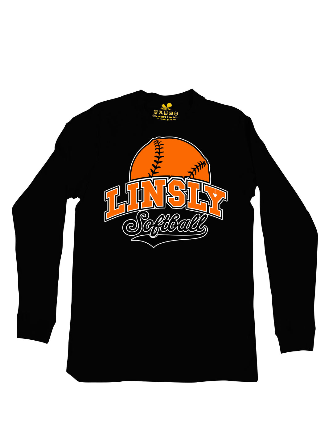 Linsly Softball Long Sleeve