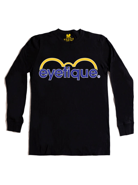 Eyetique Long Sleeve
