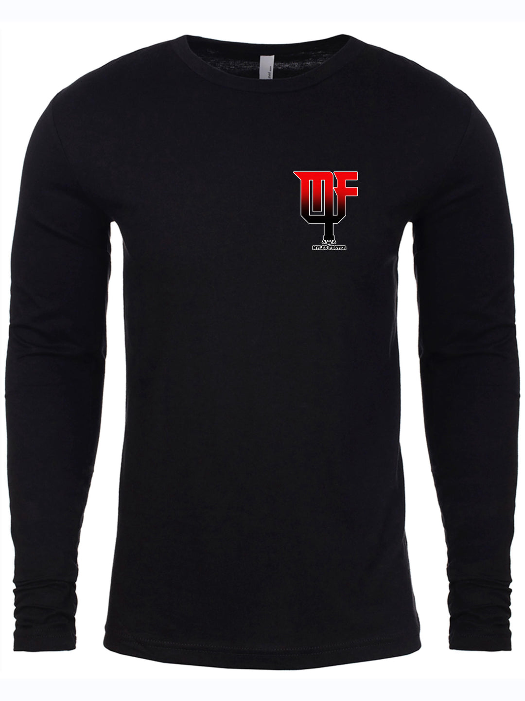 Myles Foster Long Sleeve