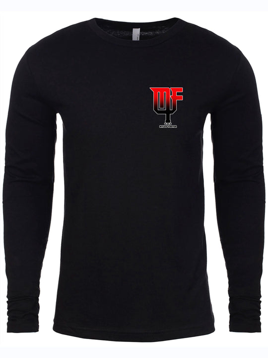 Myles Foster Long Sleeve