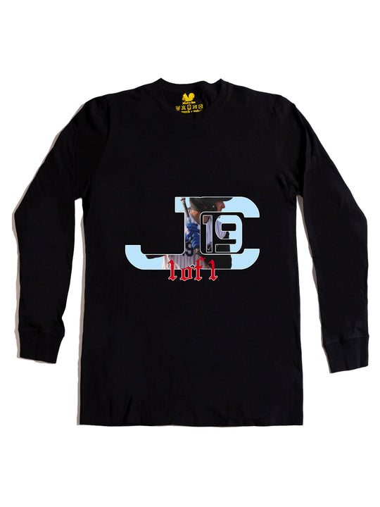 Joseph Cardinal Logo Long Sleeve