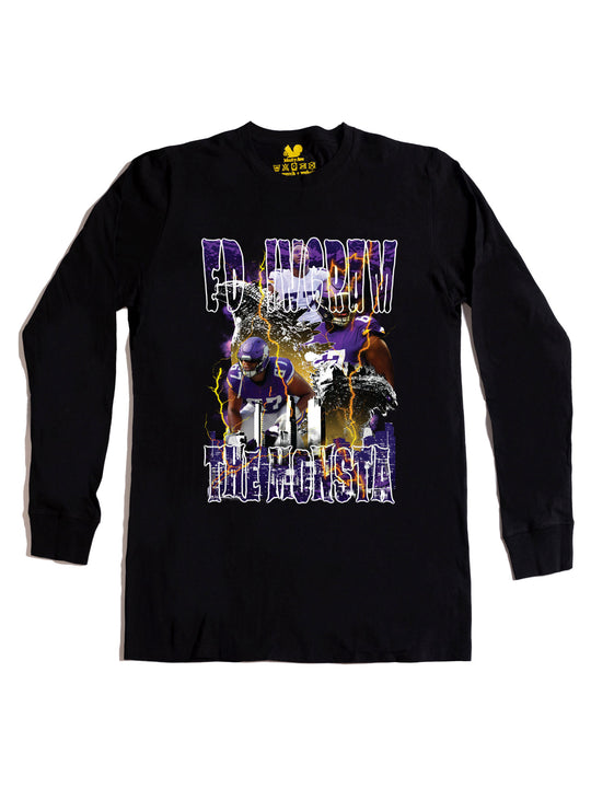 MONSTA Long Sleeve