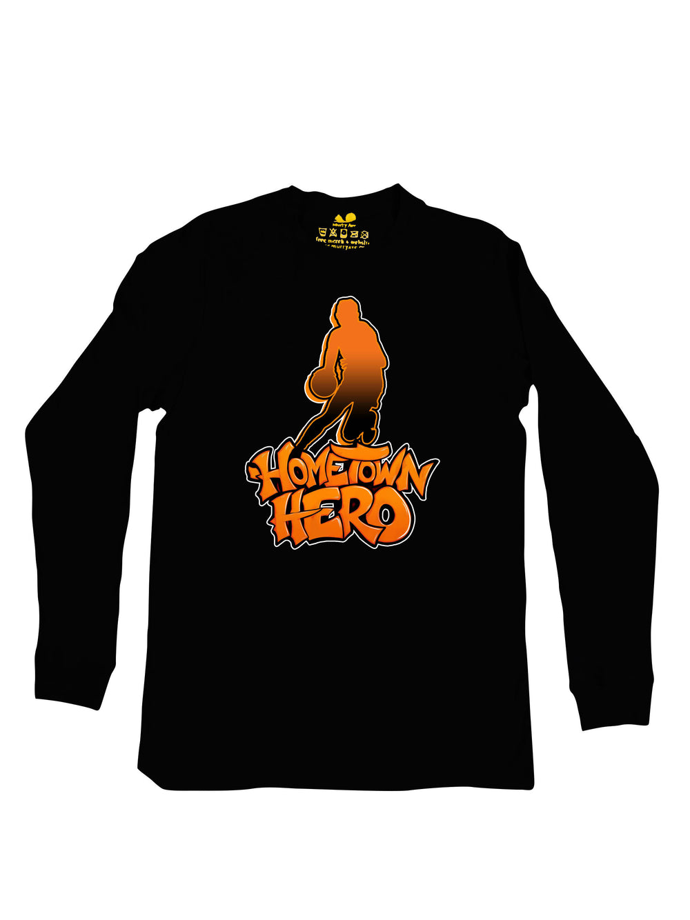 Hometown Hero Long Sleeve