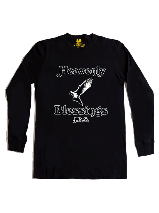 Heavenly Blessings Long Sleeve