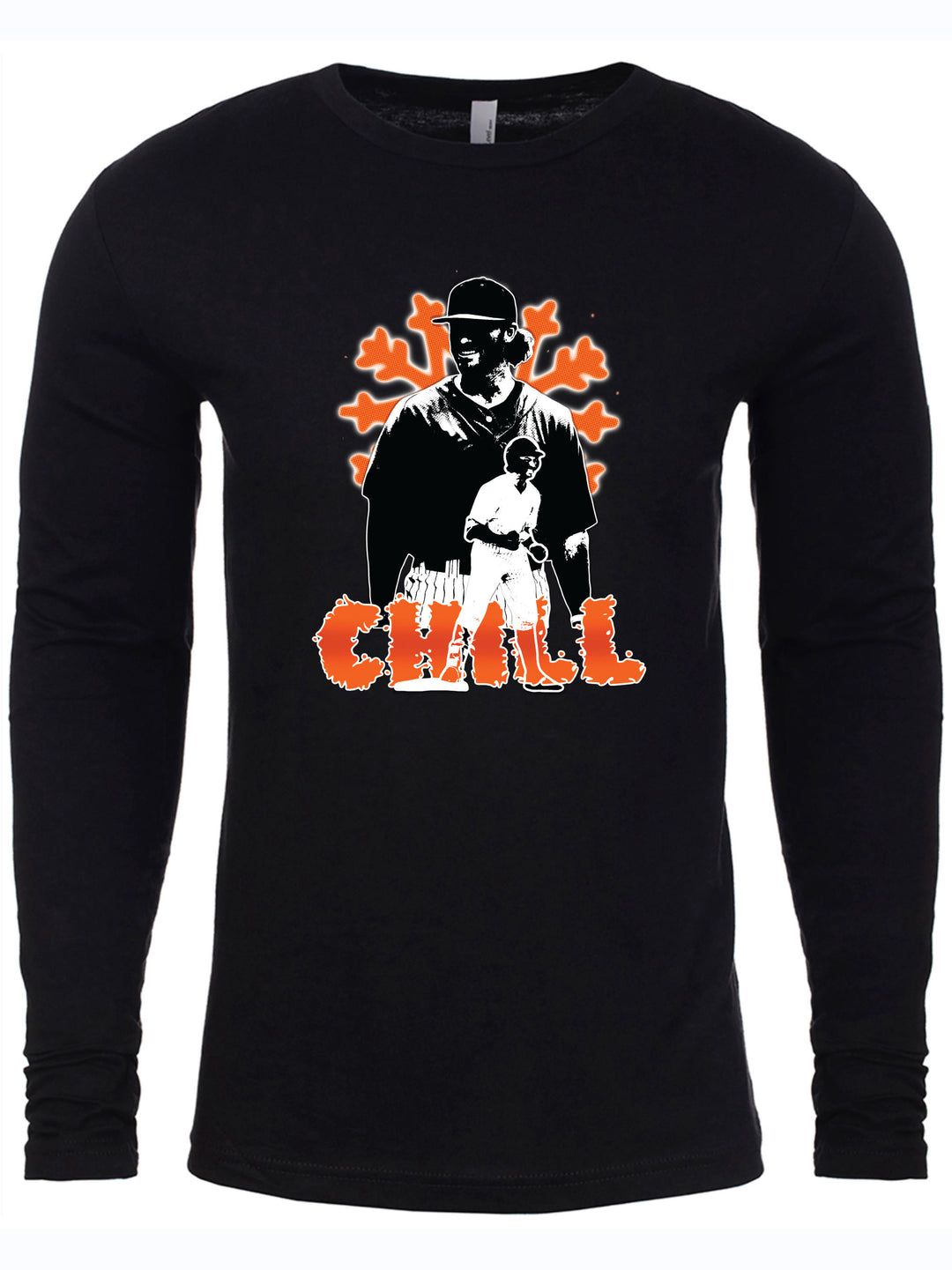 Chill Long Sleeve