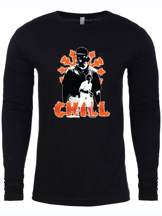 Chill Long Sleeve