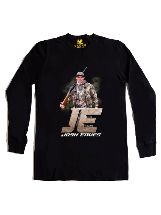 Joshua Eaves Long Sleeve