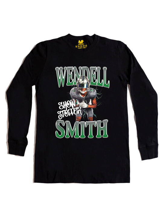 Wendell Smith Long Sleeve