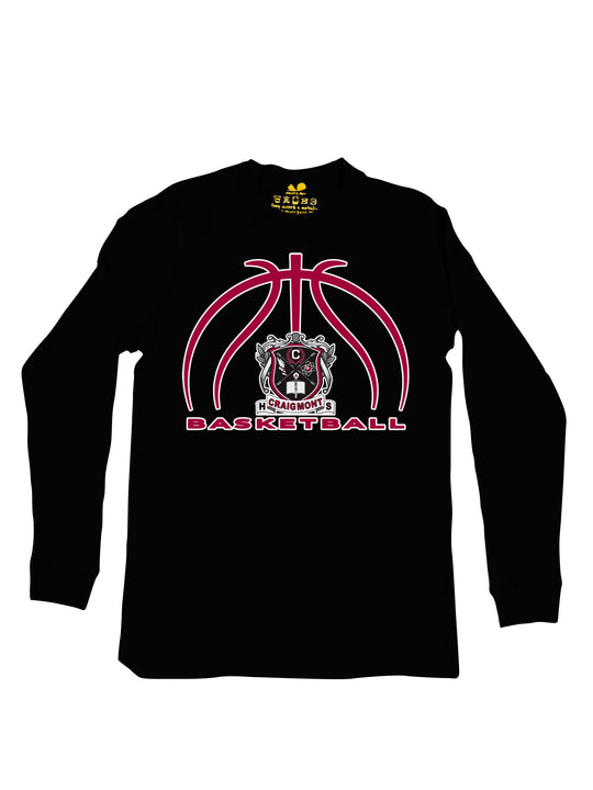 Craigmont High School GBB Long Sleeve