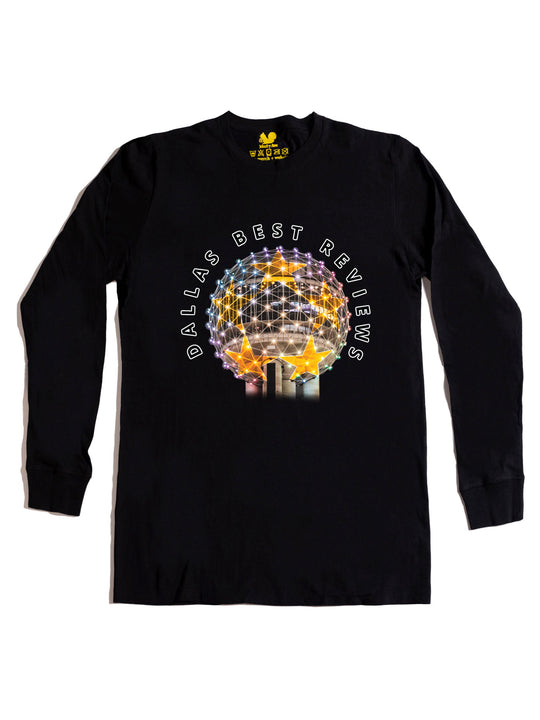 Dallas Best Reviews Long Sleeve