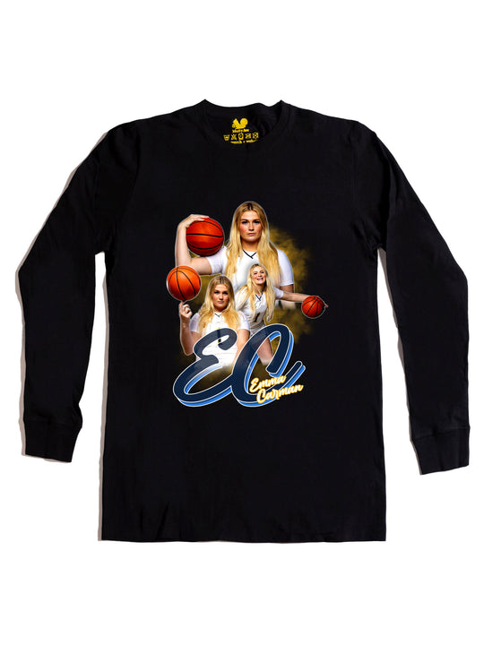 Emma Carman Long Sleeve