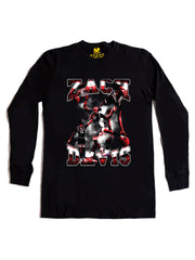 Zach Davis Long Sleeve