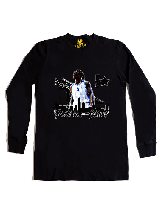 Problem Child Long Sleeve