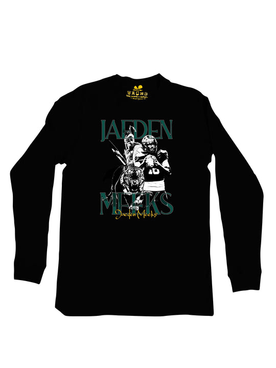 Jaeden Meeks Long Sleeve