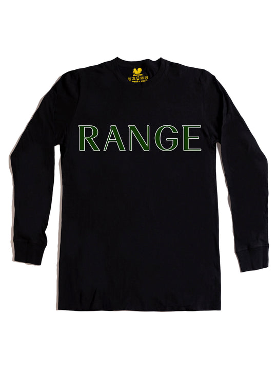 RANGE Long Sleeve