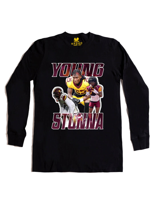Young Stunna Long Sleeve