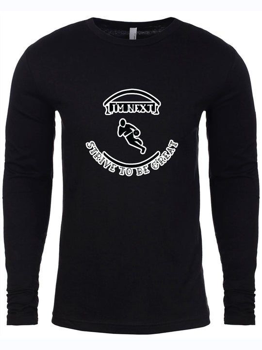 IM NEXT Long Sleeve