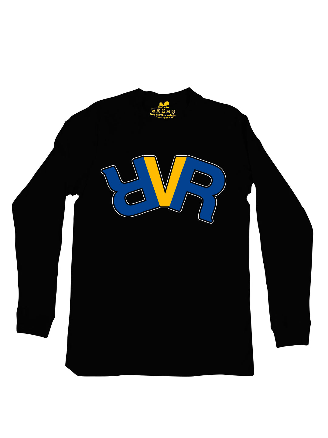 Celia Riviere Logo Long Sleeve
