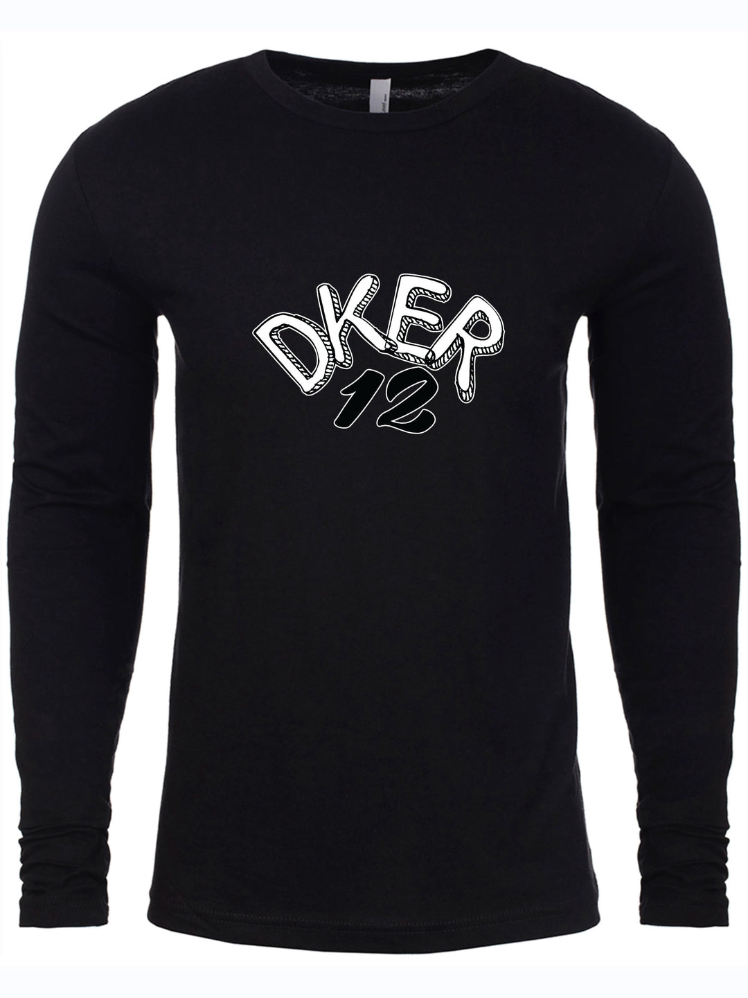 DKER DEPT Long Sleeve