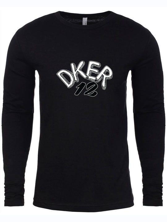 DKER DEPT Long Sleeve