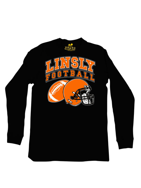 Linsly Football Long Sleeve