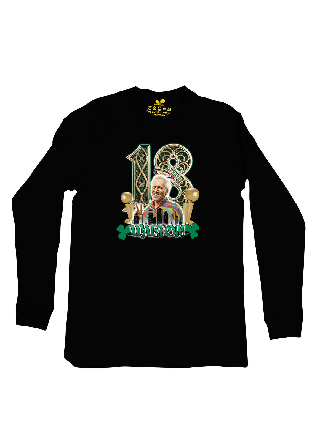 BostonChamps Long Sleeve
