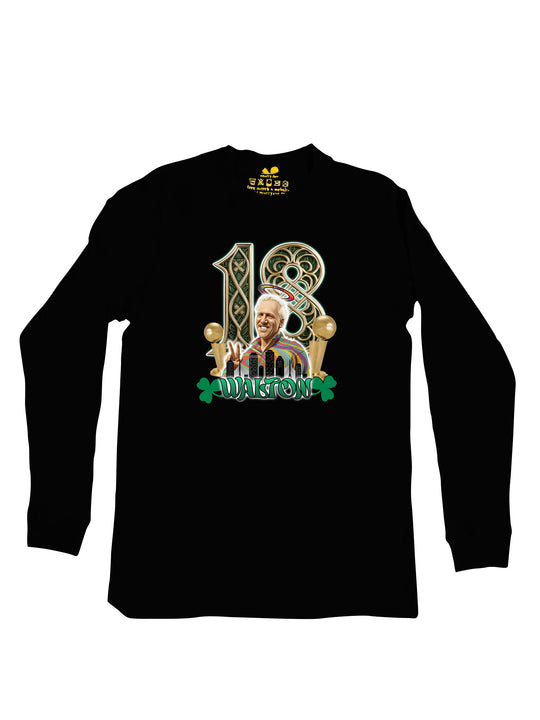 BostonChamps Long Sleeve